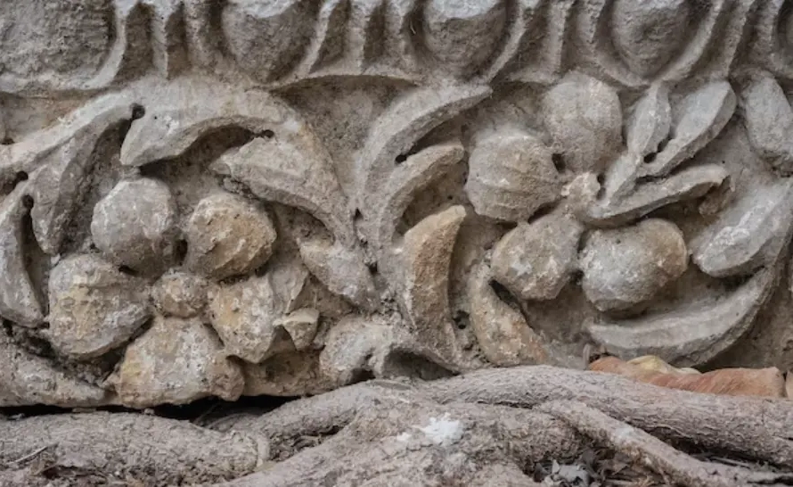 herencias objetos históricos