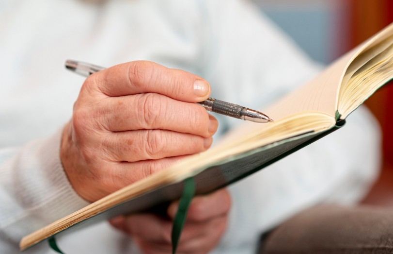cuaderno particional qué es