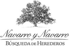 Abogados de búsqueda de herederos | Navarro y Navarro
