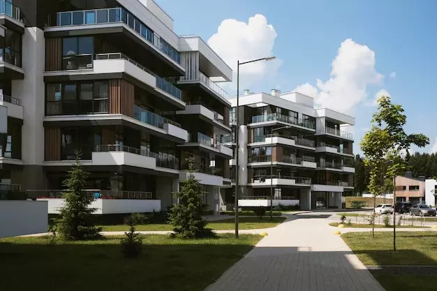 condominio herencias testamentos