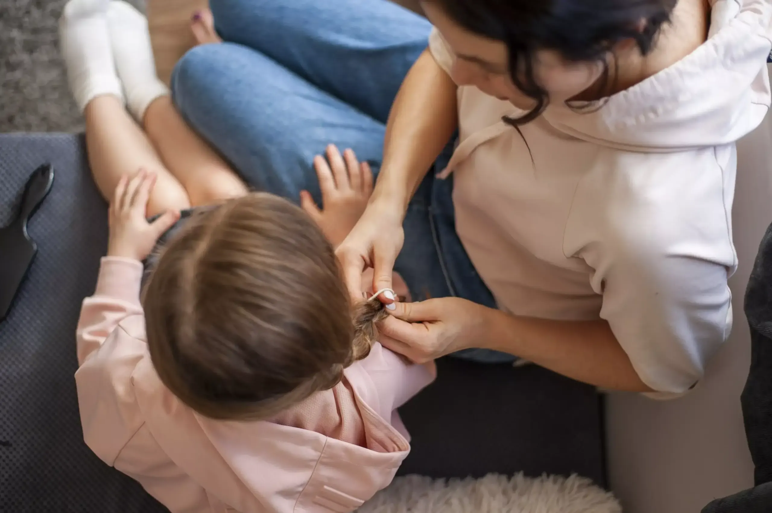 adopciones internacionales herencias