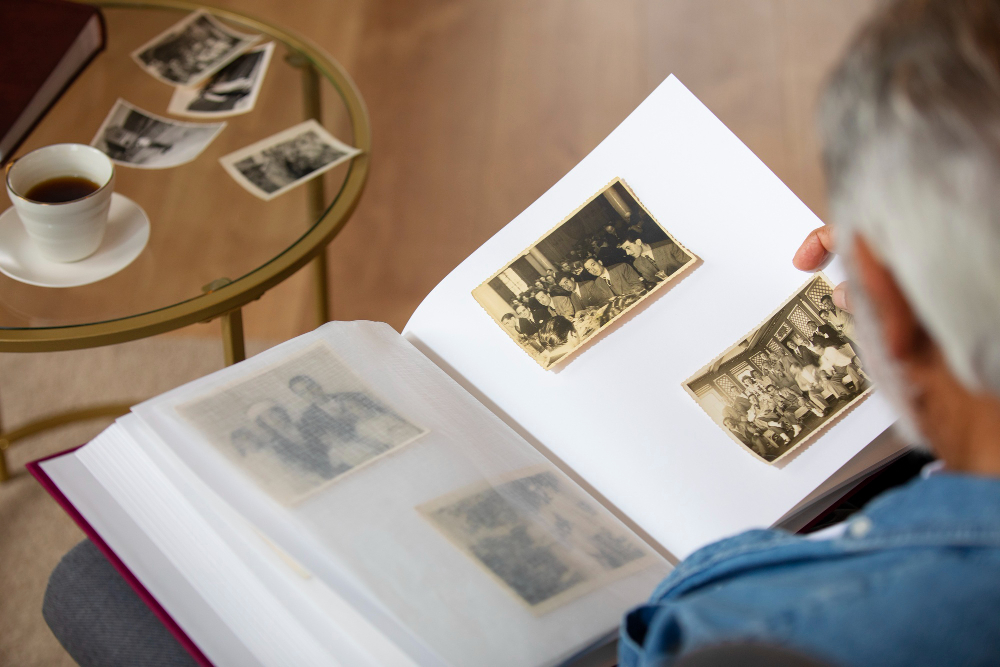 localizar herederos familiares