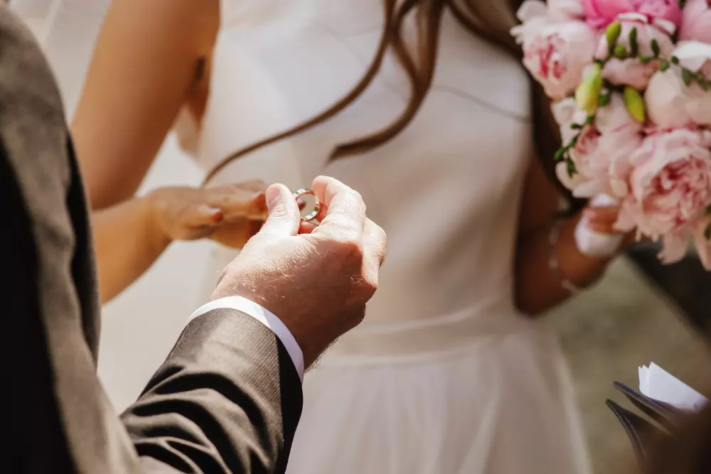 matrimonios nulos herencias