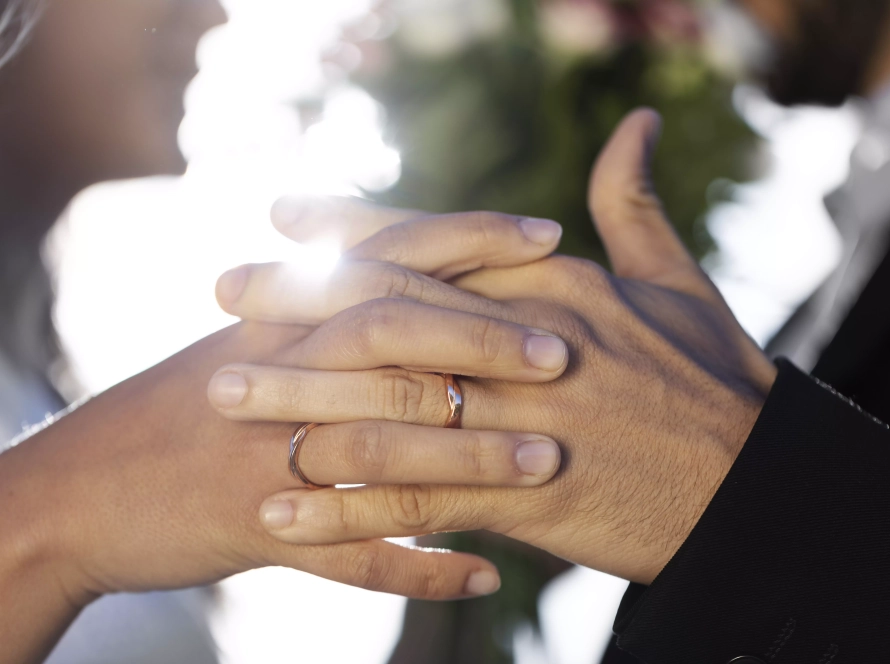 herencias matrimonios sin hijos