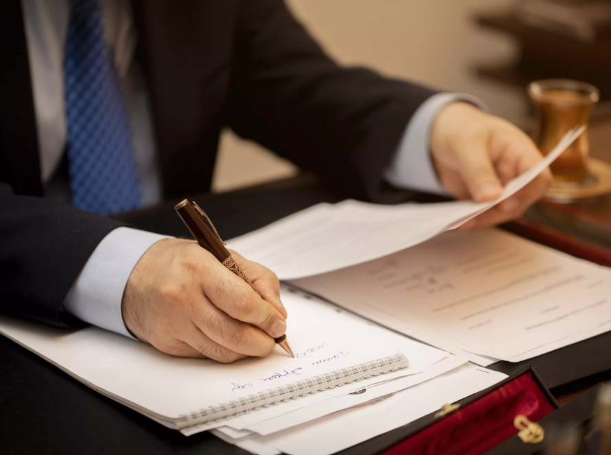 guia herederos legales españa