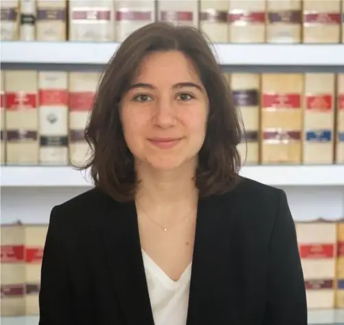 oihane moreira aranburu