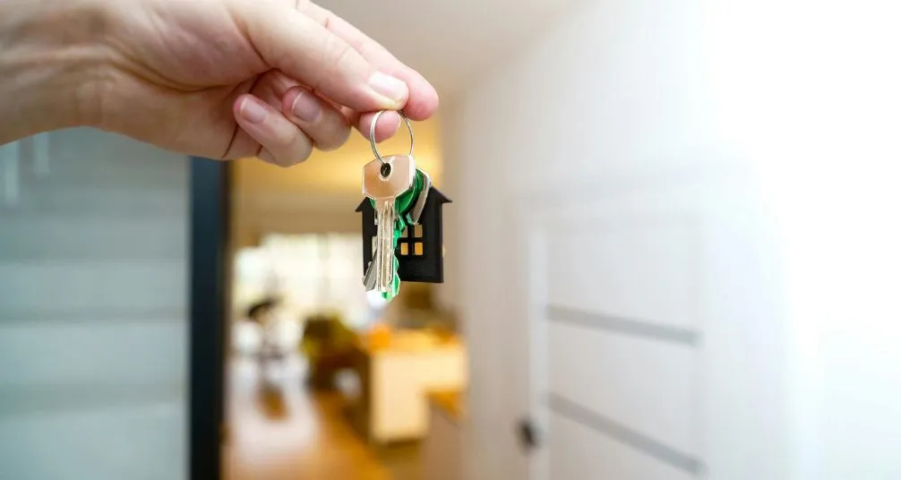 Las herencias de inmuebles crecieron un 3,28% en 2025, siendo Andalucía la n.º 1 del ranking en España
